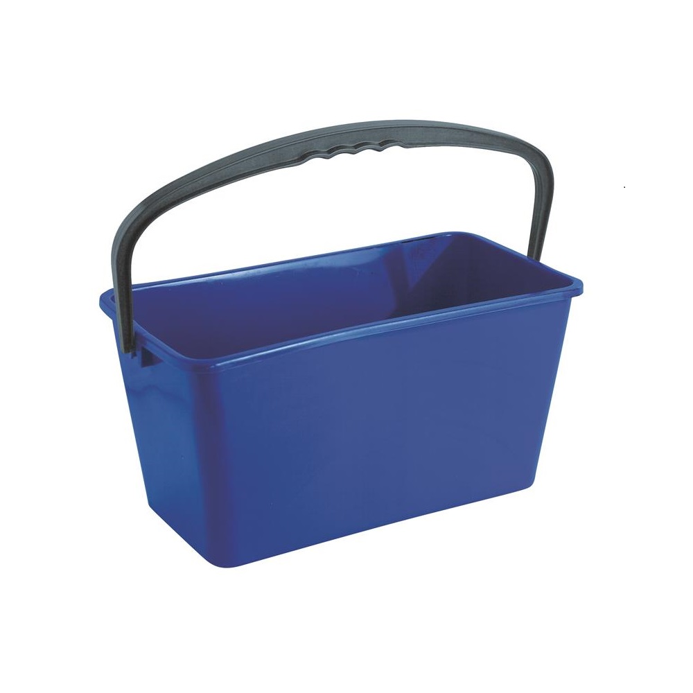 Oblong Bucket 12L