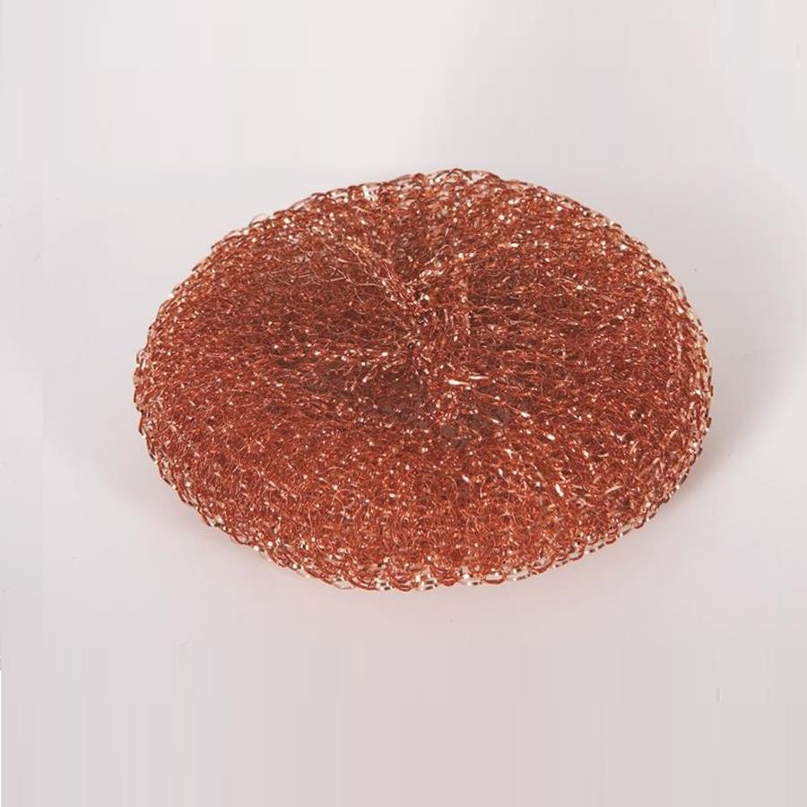 Copper Scourer