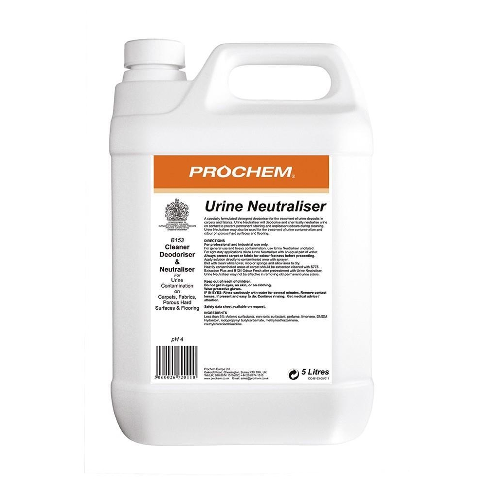 Prochem Urine Neutraliser