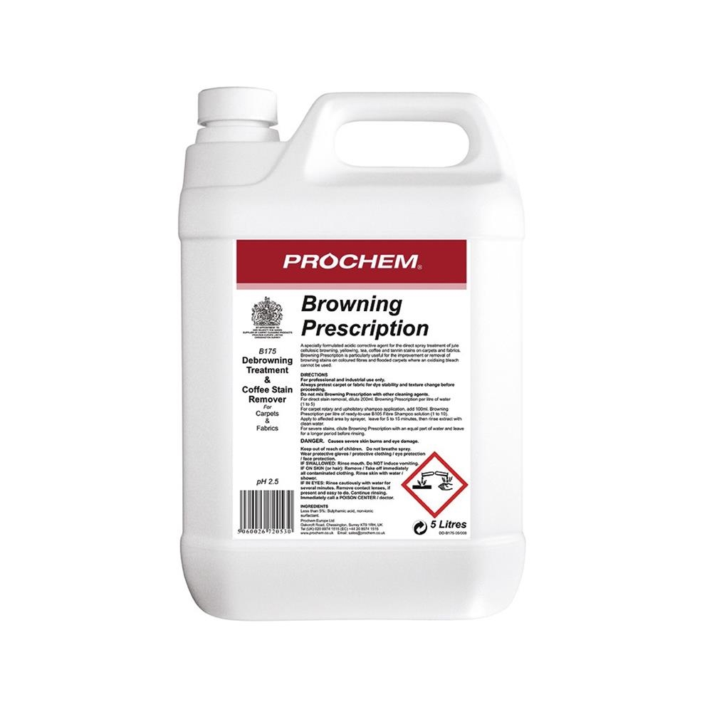 Prochem Browning Prescription