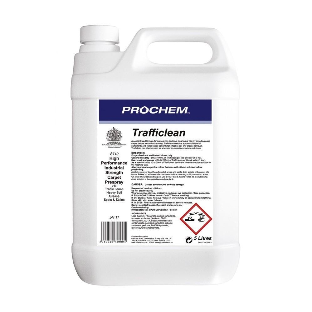 Prochem Trafficlean