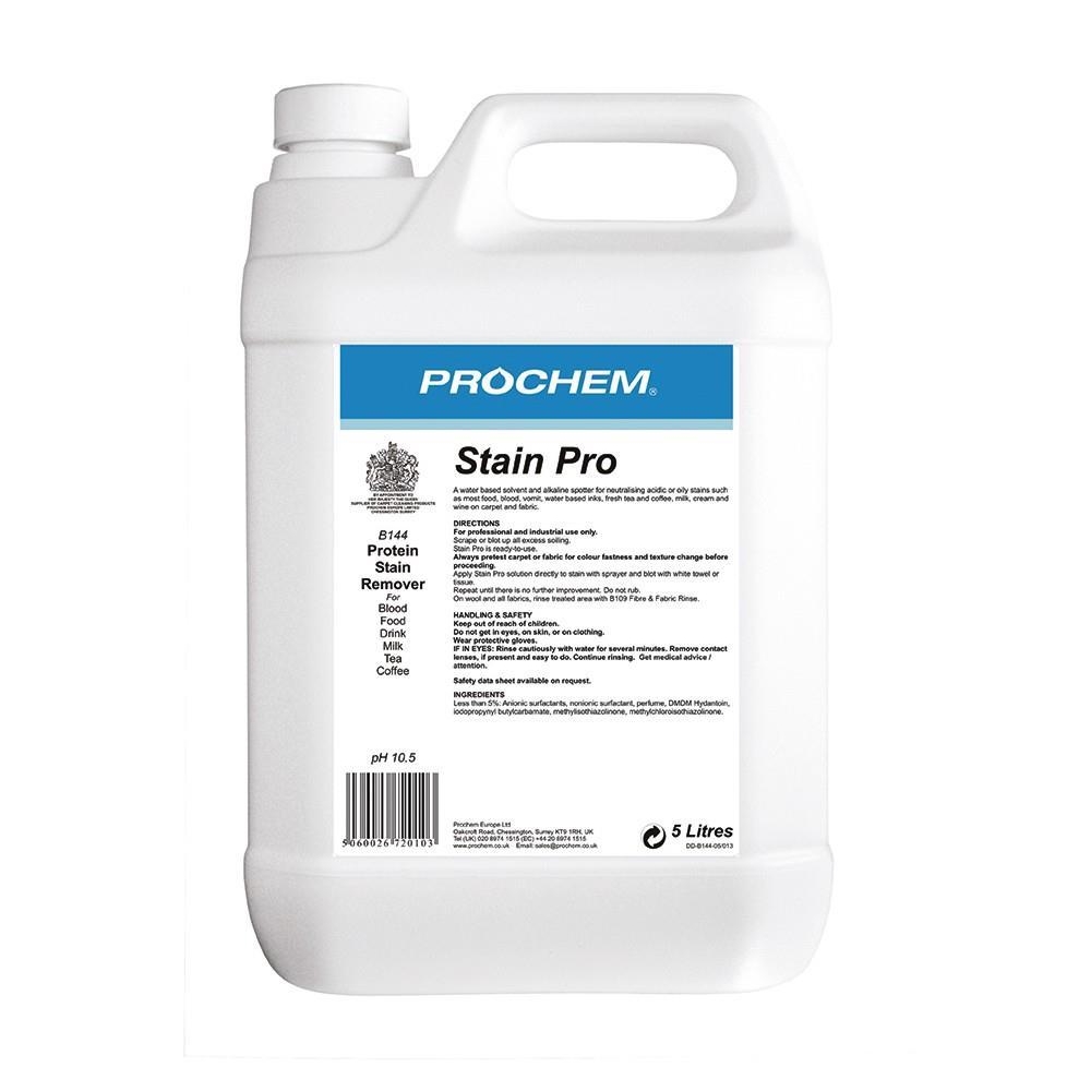 Prochem Stain Pro