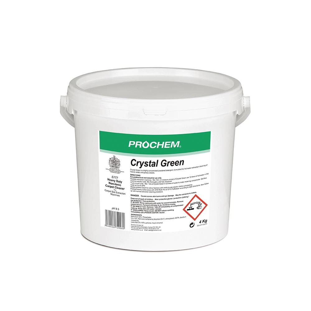 Prochem Crystal Green