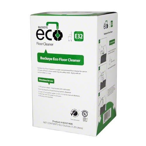 Buckeye ECO E32 Floor Cleaner