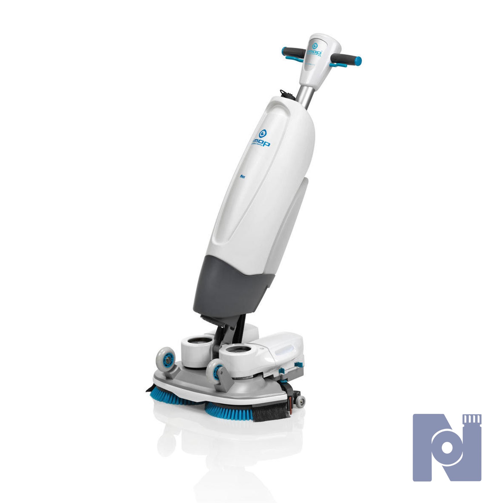 I-Team I-Mop XL Pro Scrubber Dryer