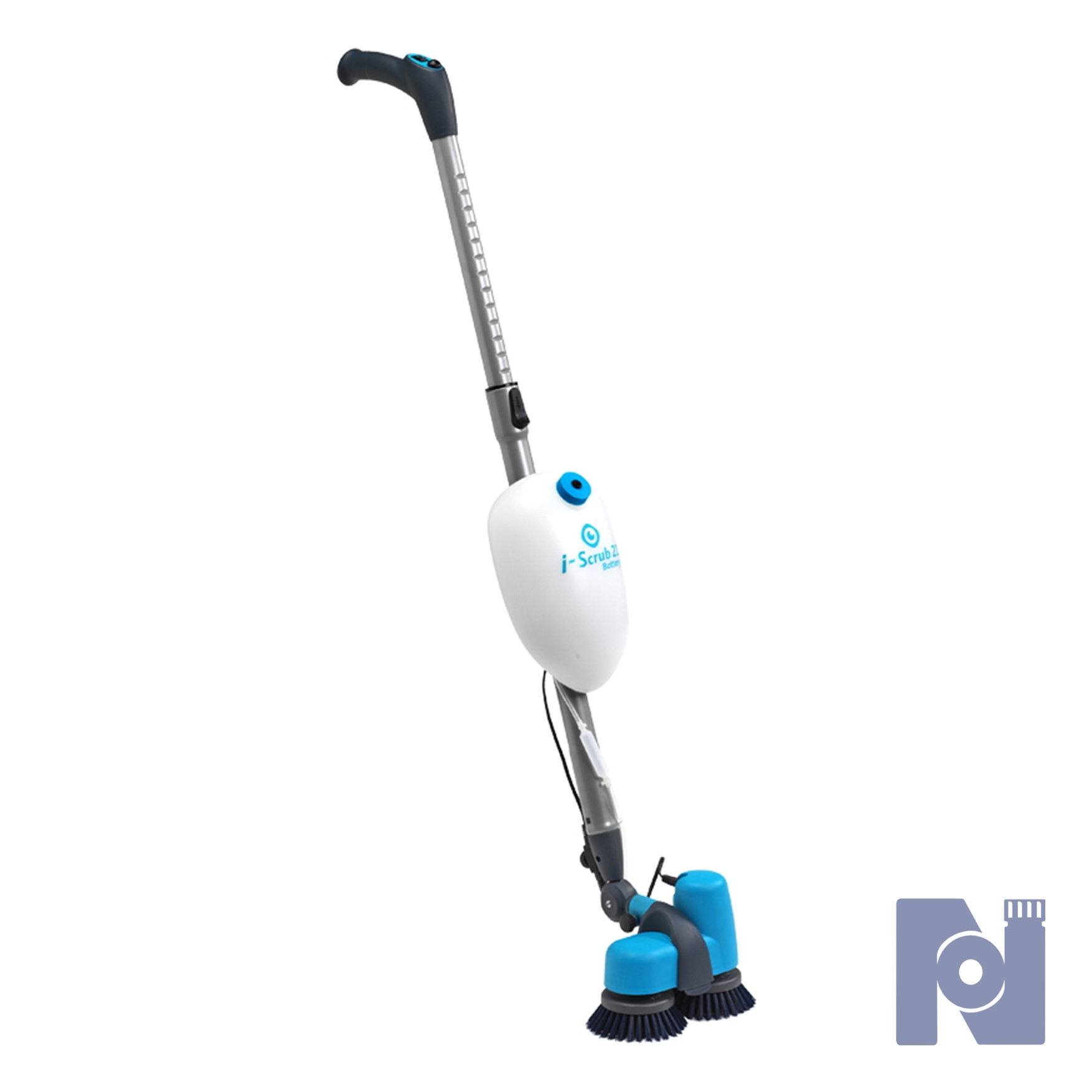 I-Team I-Scrub 21B 240v