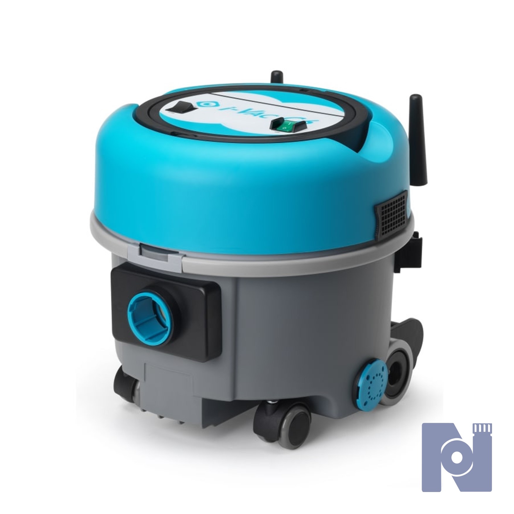 I-Team I-Vac 6 Vacuum Cleaner