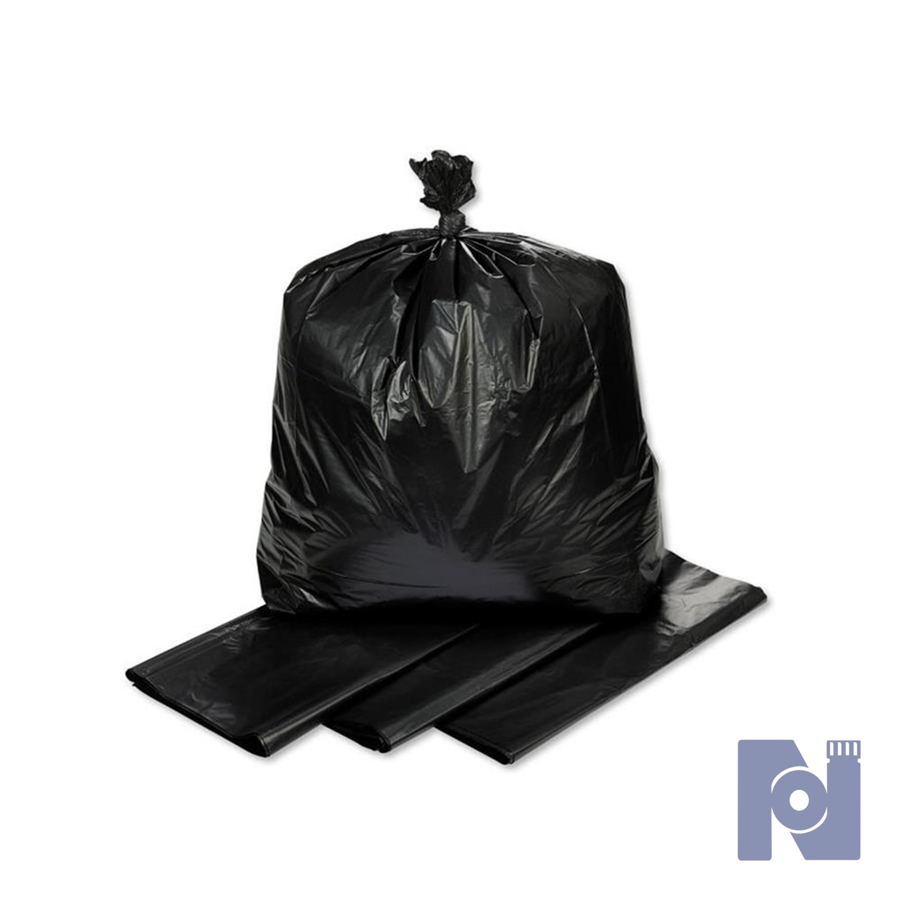 Compactor Waste Sack -  Heavy Duty