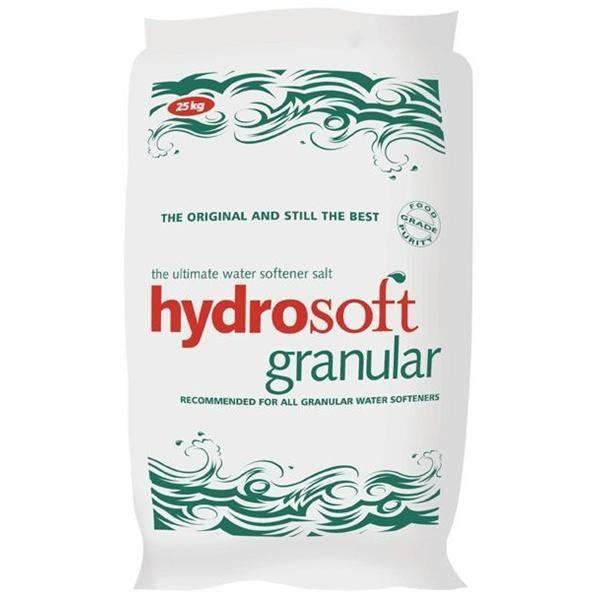 Granular Salt