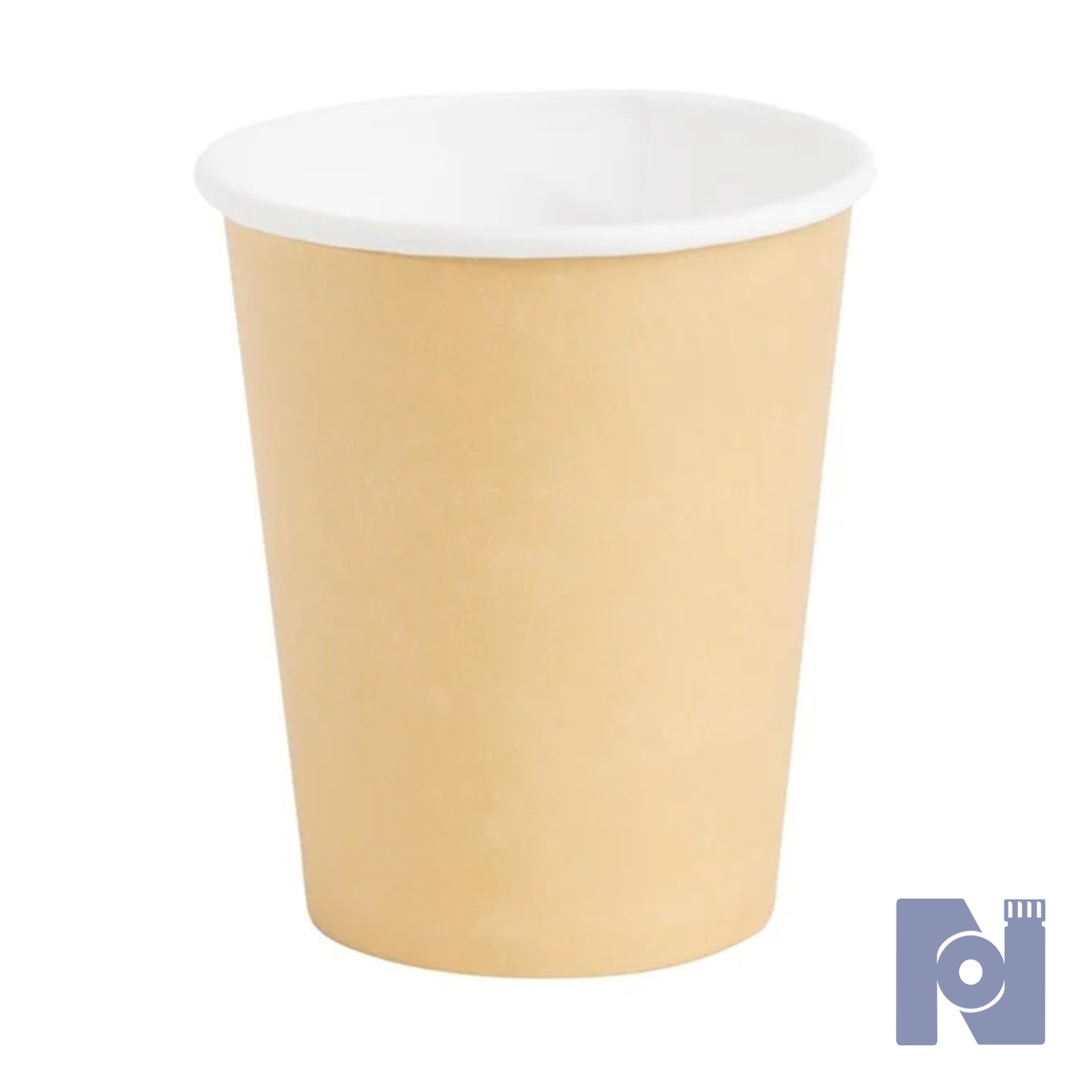 8-9oz Single Wall Hot Cup