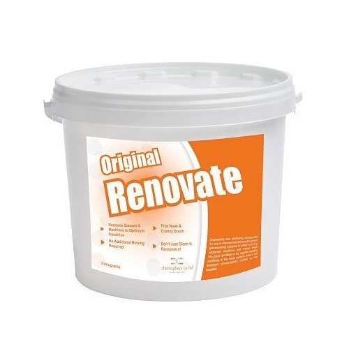 Renovate Glass Renovator