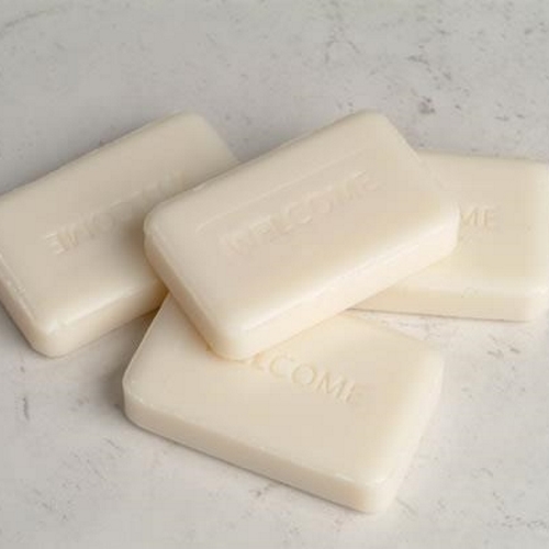 Guest Size Bar Soap 1606 Newhall Janitorial