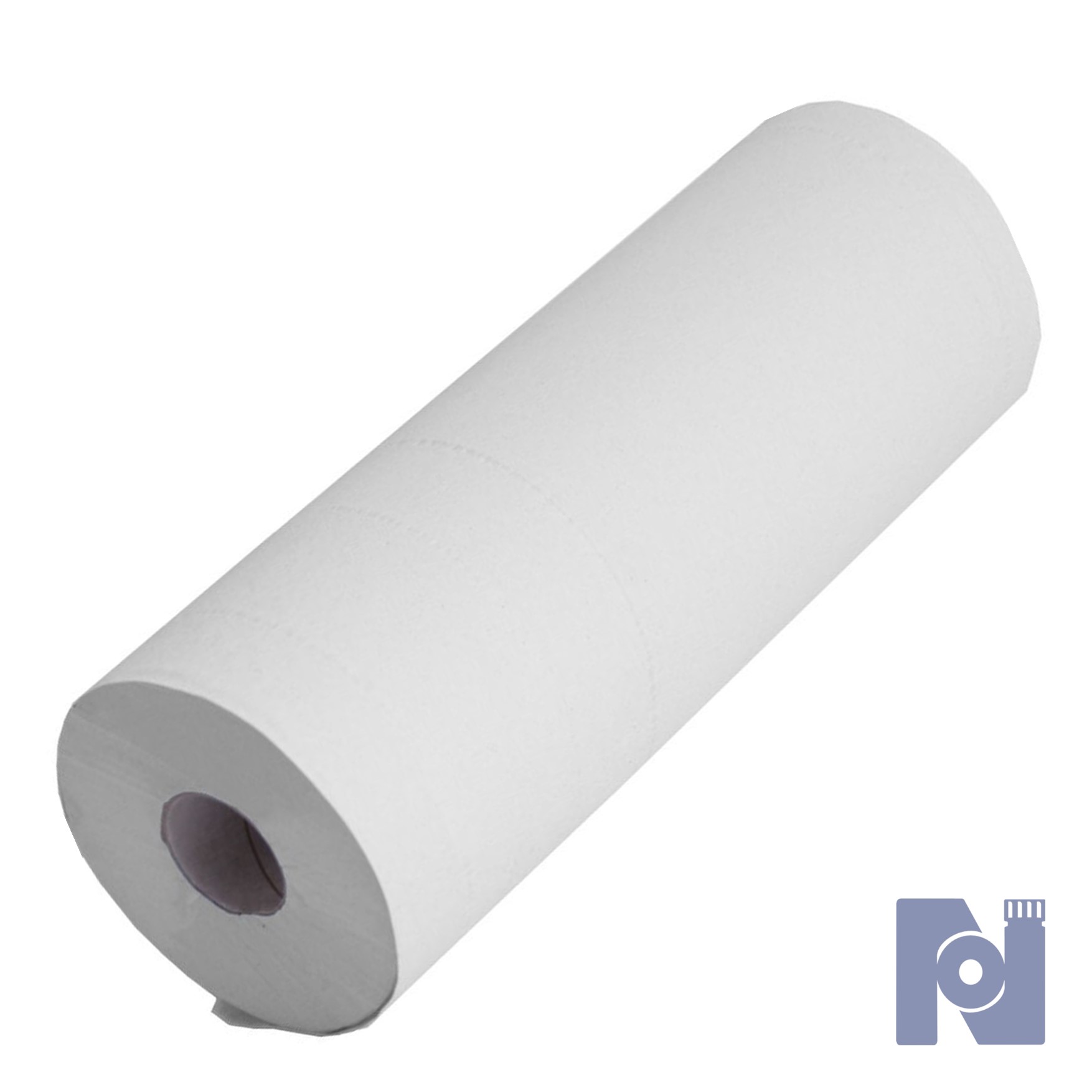 Hygiene Roll - White 25cm