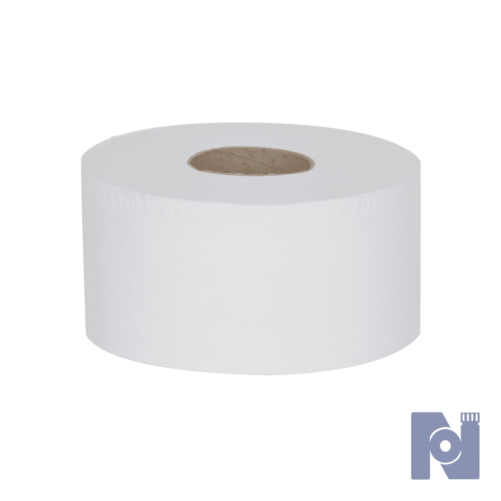 J27150 Mini Jumbo Toilet Rolls 150M Large Core