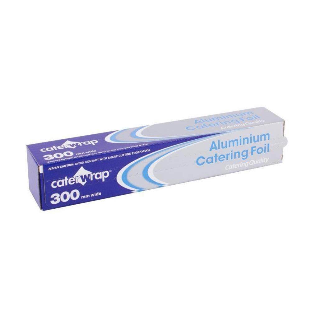 Caterwrap 12" Aluminium Foil