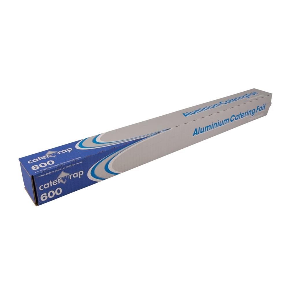 Caterwrap 24" Aluminium Foil