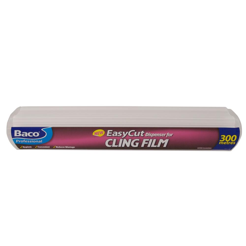 Baco EasyCut 45cm Cling Film