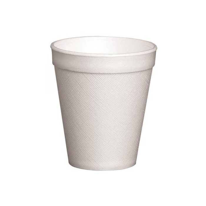12oz Polystyrene Drinking Cup