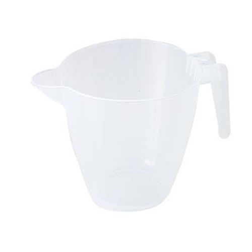 Plastic Measuring Jug