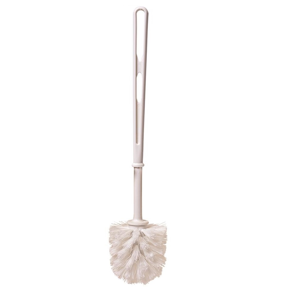 Standard Plastic Toilet Brush