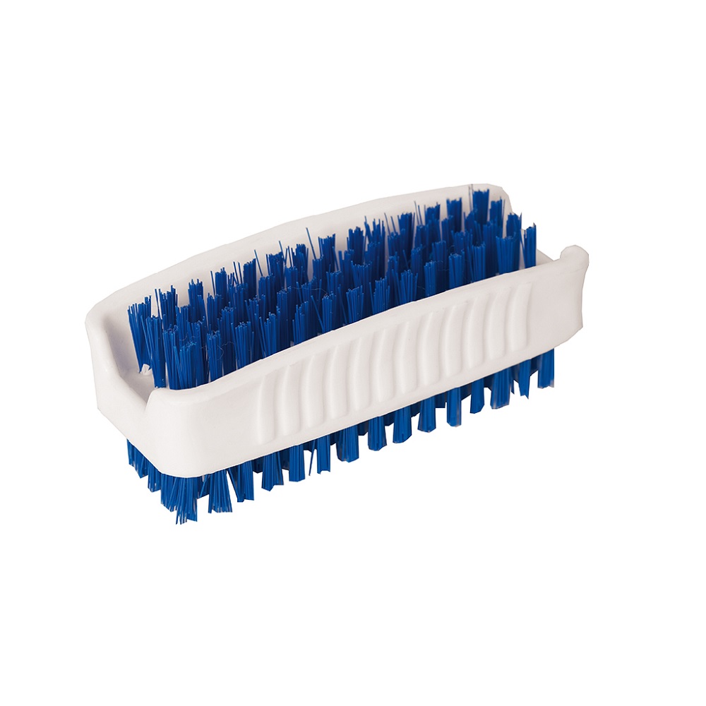 Plastic Nail Brush