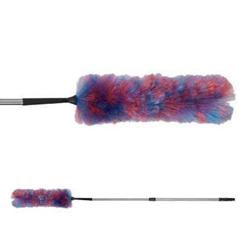 Cobweb Brush / Flick Duster - Extendable handle