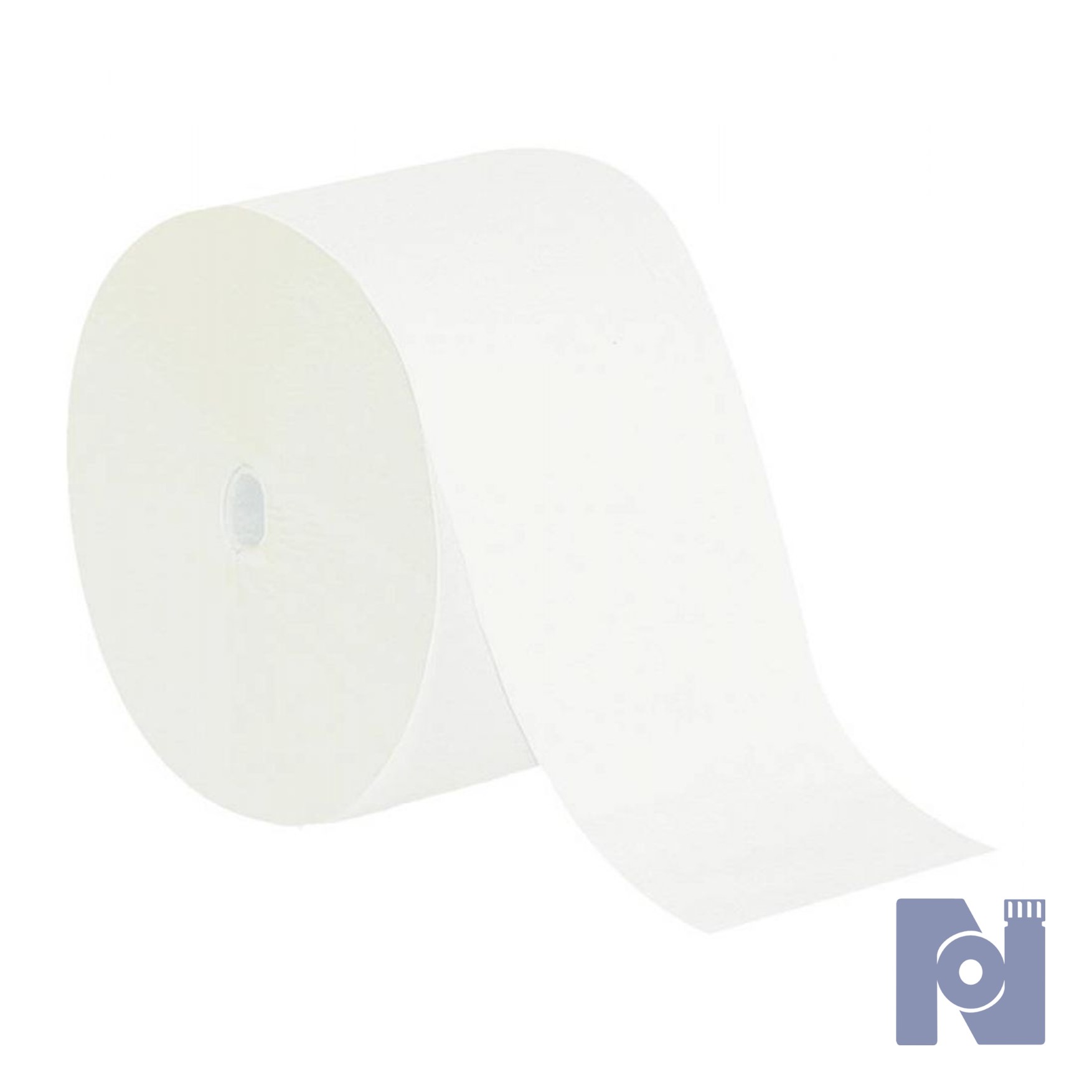 JCL100PN Coreless Toilet Rolls