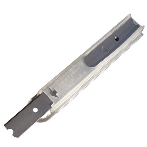 Unger ErgoTec Window Scraper Blade