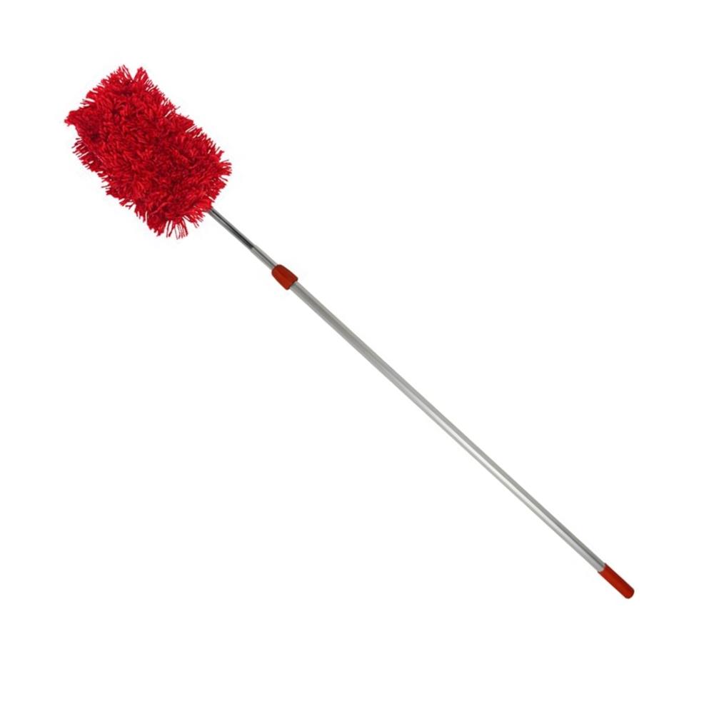 Tele Pole High Level Dusting Tool 2825 Newhall Janitorial