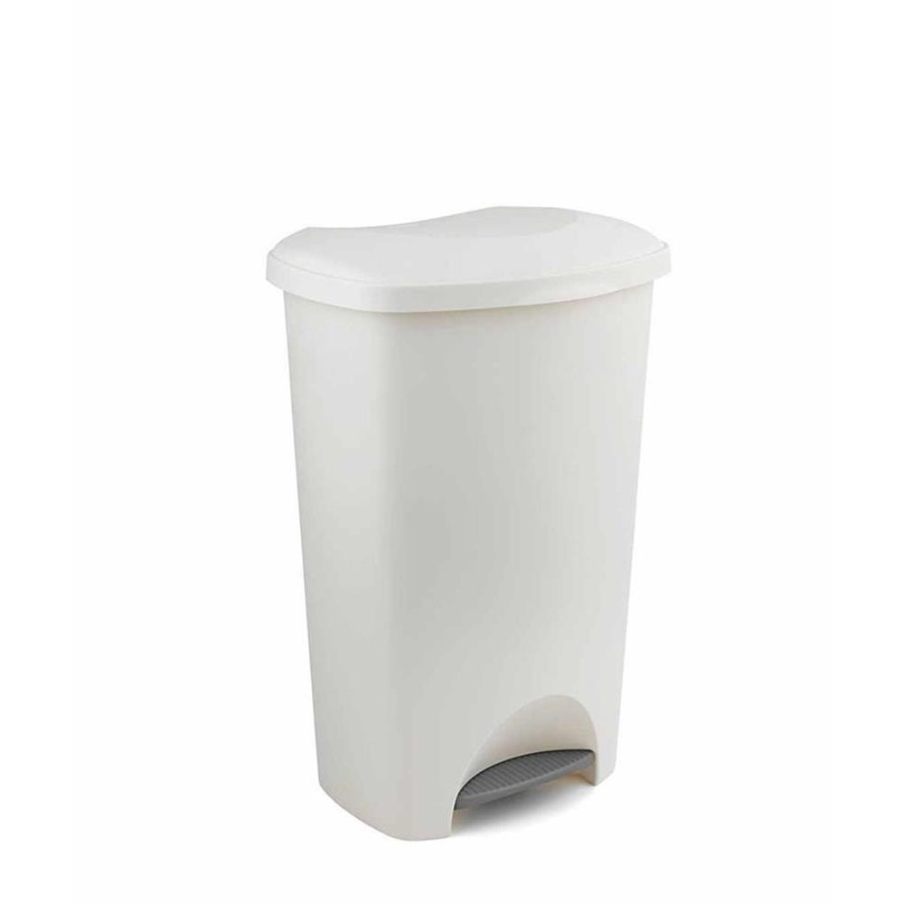 Plastic Pedal Bin