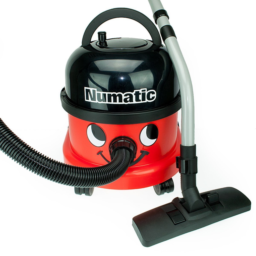 Nationwide Tub Vacuum