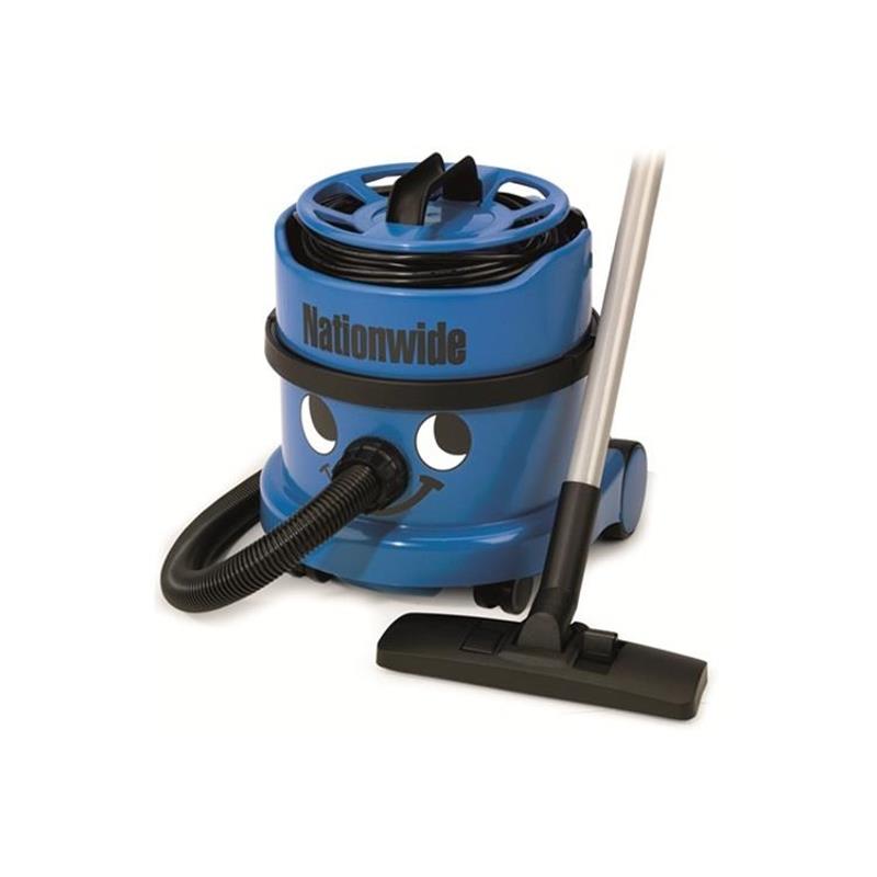 Nationwide Contract Vacuum
