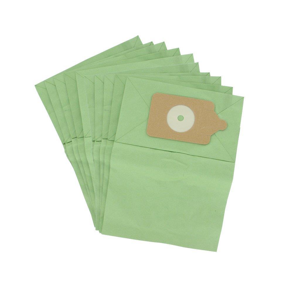 Tub Vacuum Paper Bags