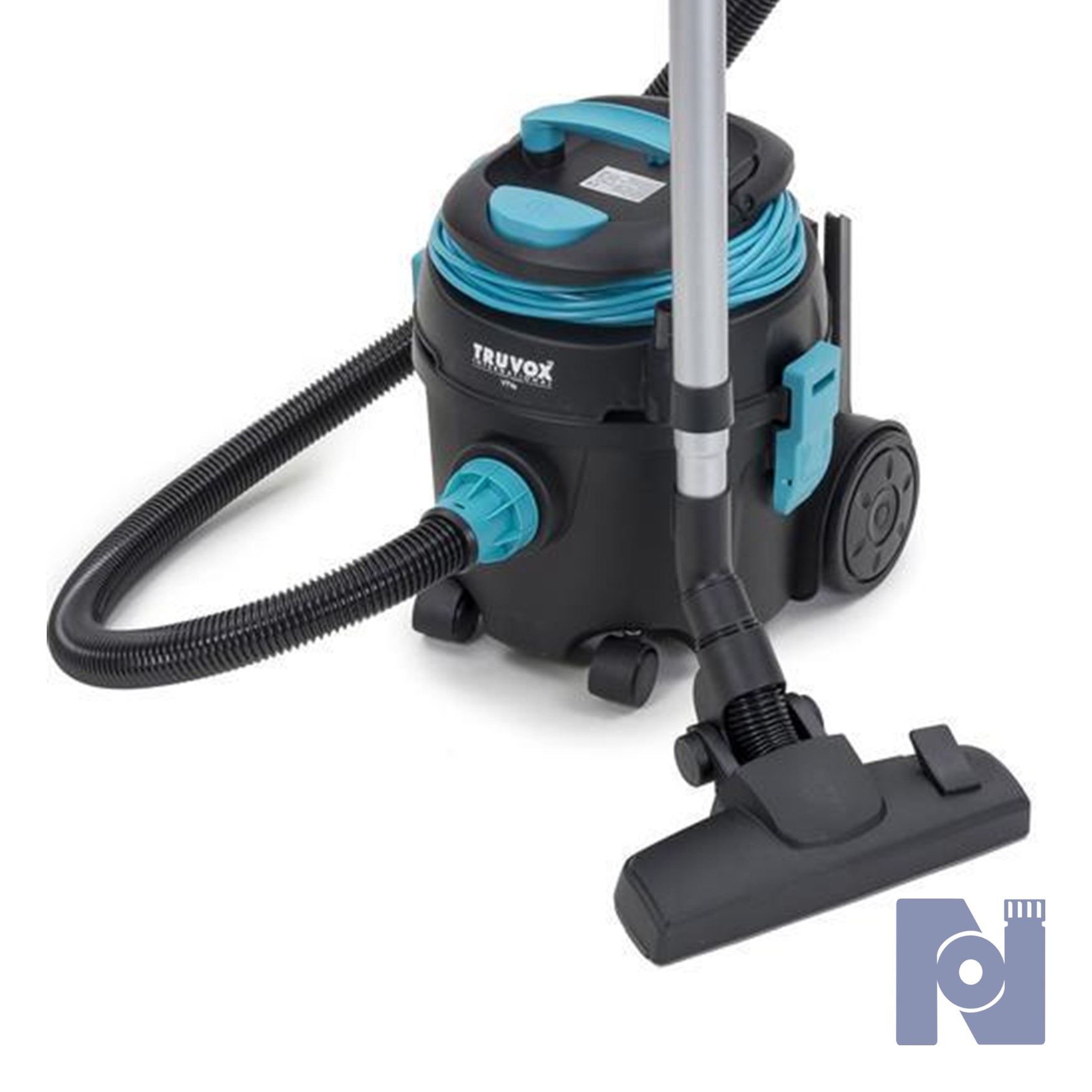 Truvox Vtve Valet Tub Vacuum