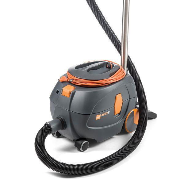 Taski Aero 8 Tub Vacuum