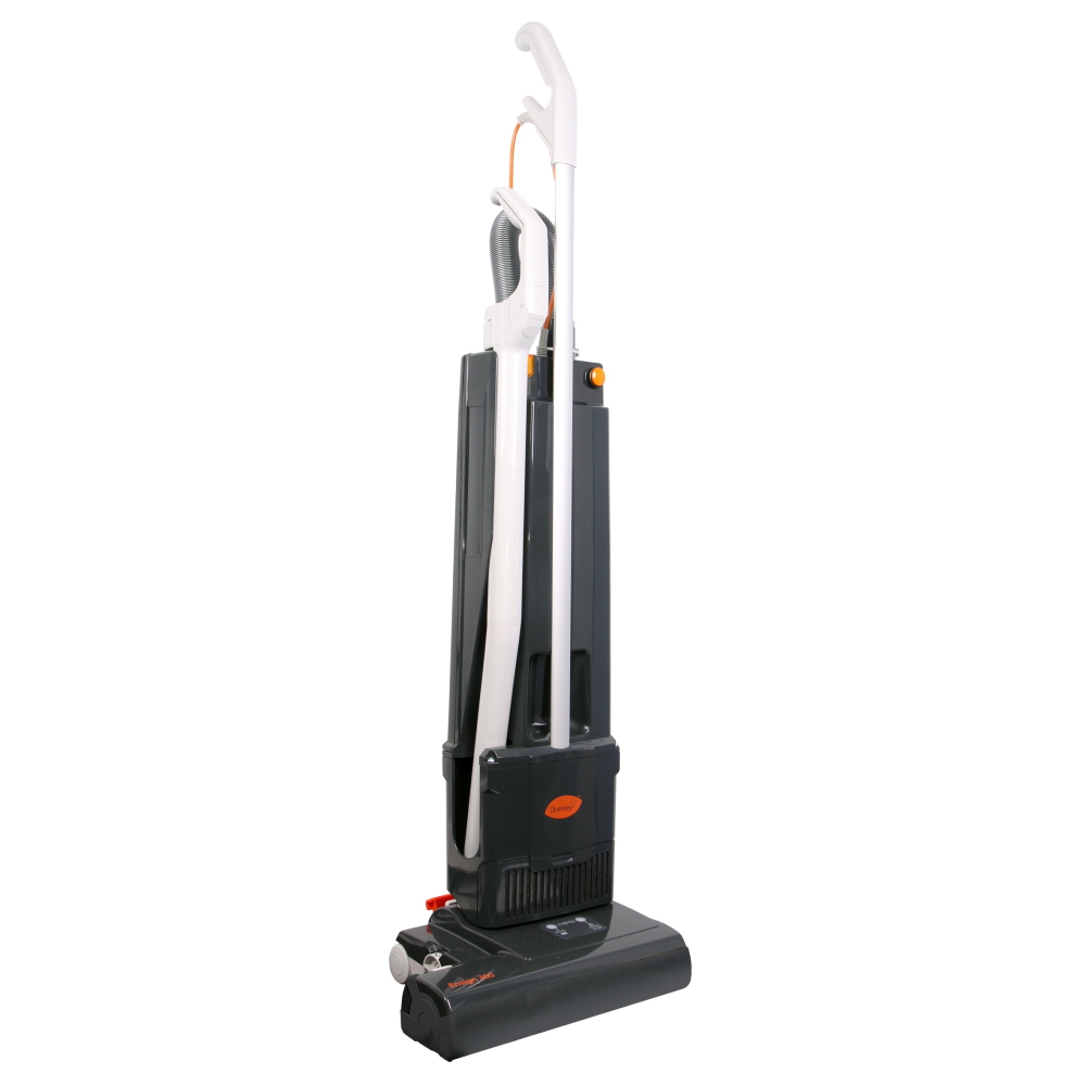 Ensign 360 Plus Upright Vacuum