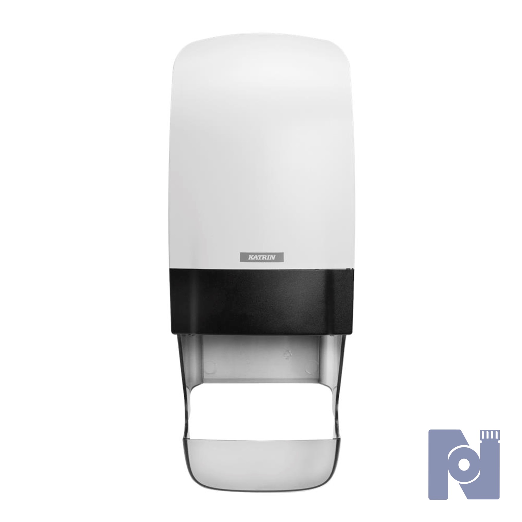 Katrin System Toilet Roll Dispenser