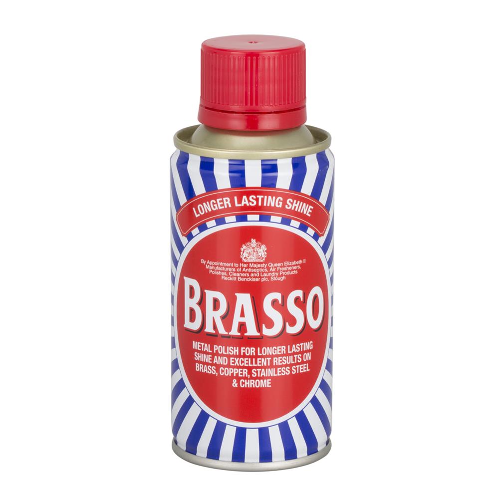 Brasso 175ml