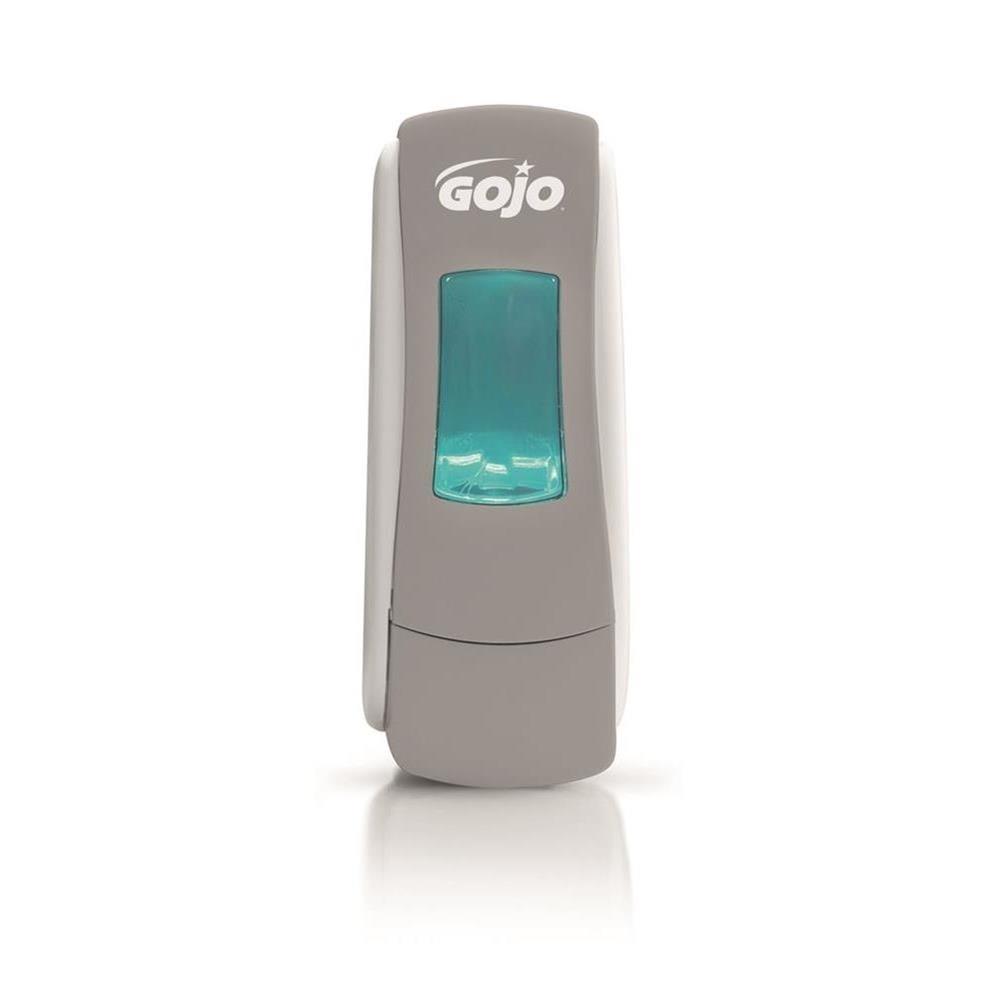 Gojo Dispenser Grey / White