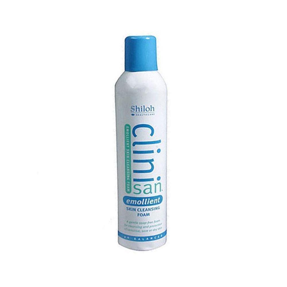 Clinisan Foam Wash