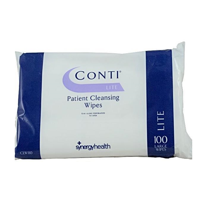 Conti Lite Wipes