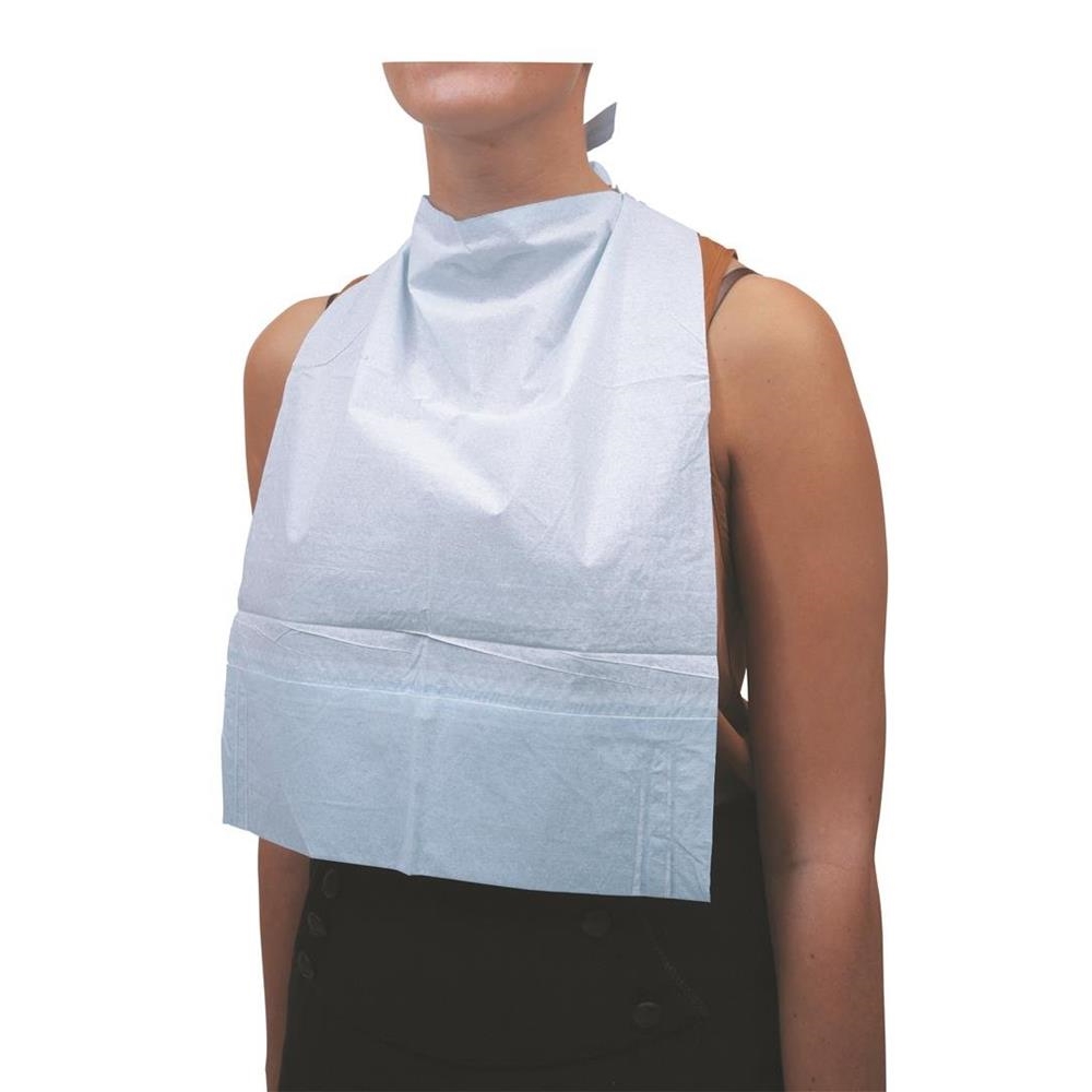 Bibette Ultra Large Disposable Bib