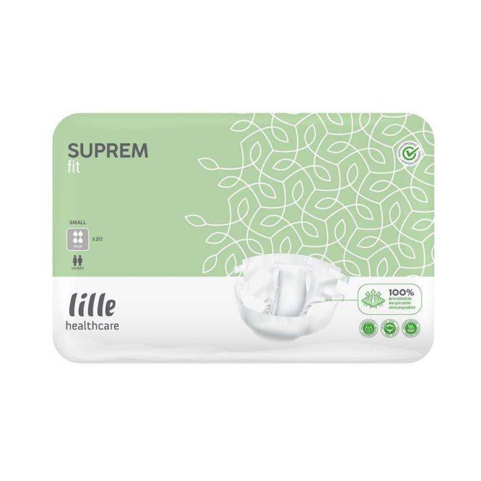 Lille Suprem Fit Maxi XL