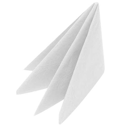 40cm 3ply Luxury Dinner Napkin