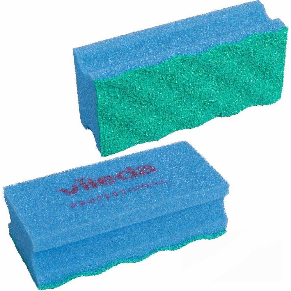 Vileda PurActive Sponge Scourer