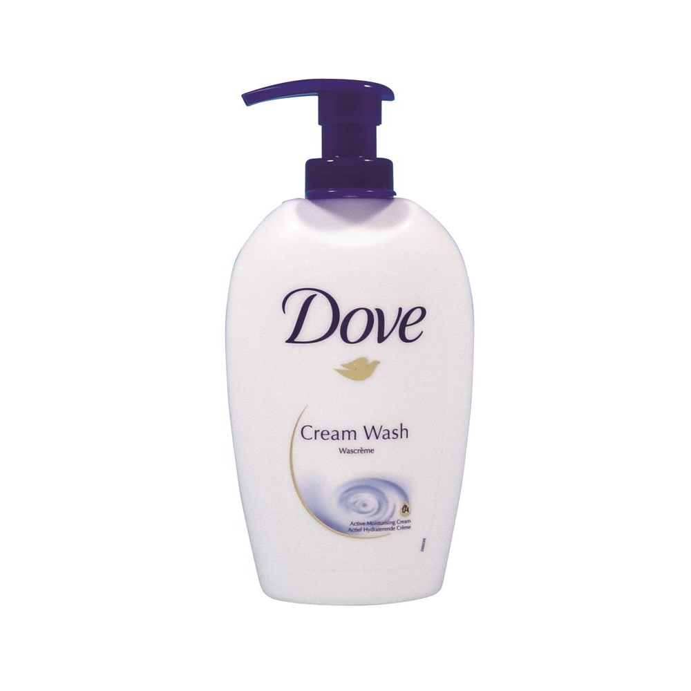 Dove Liquid Soap