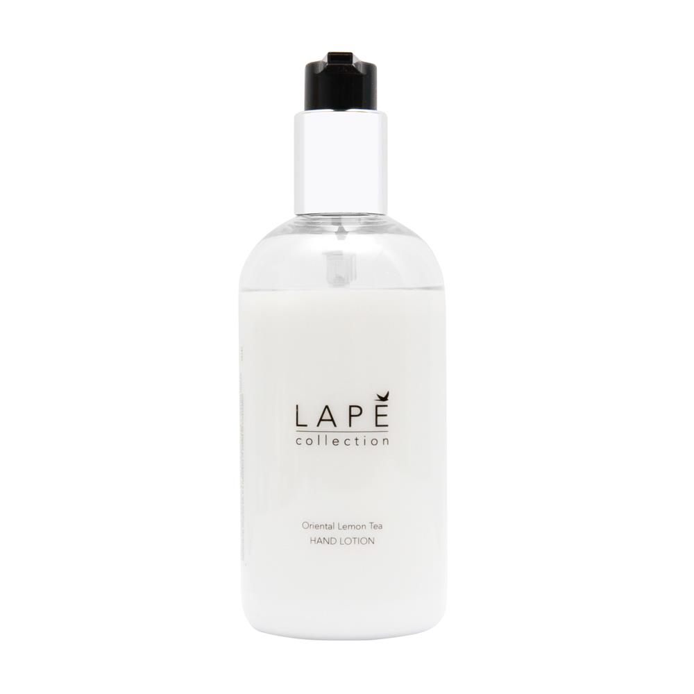 Lape Hand & Body Lotion