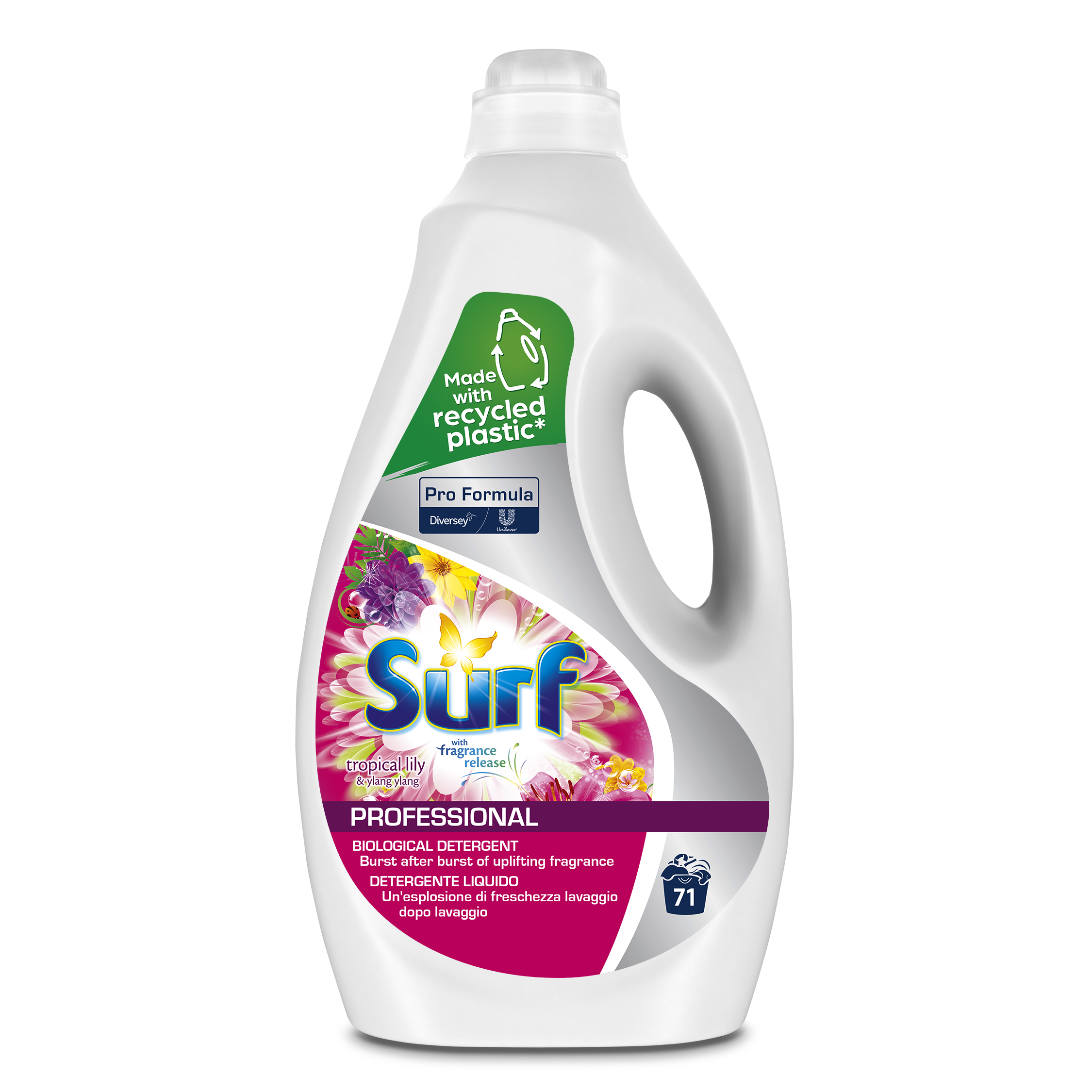 Surf Professional Tropical Liquigel