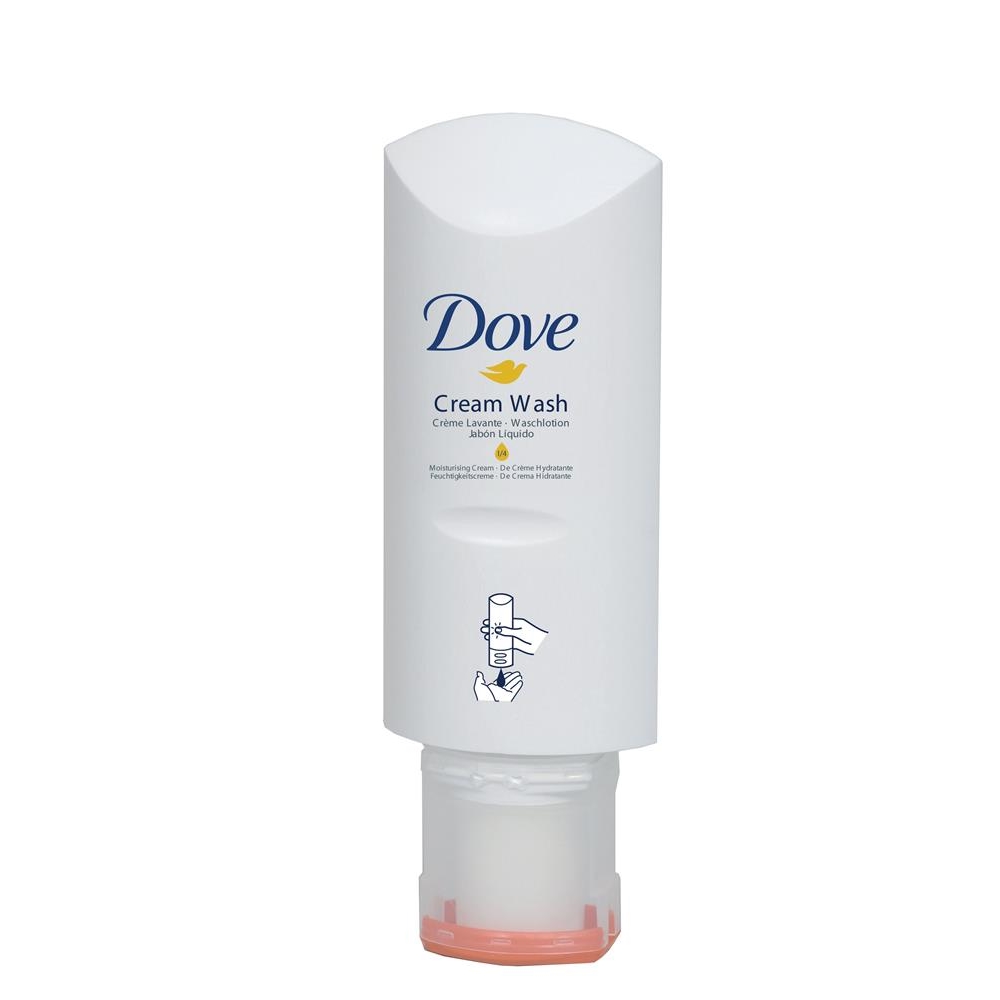 Soft Care Select Dove Cream Hand Wash