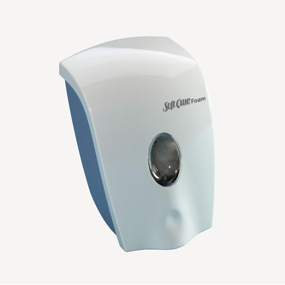 Soft Care Foam Dispenser